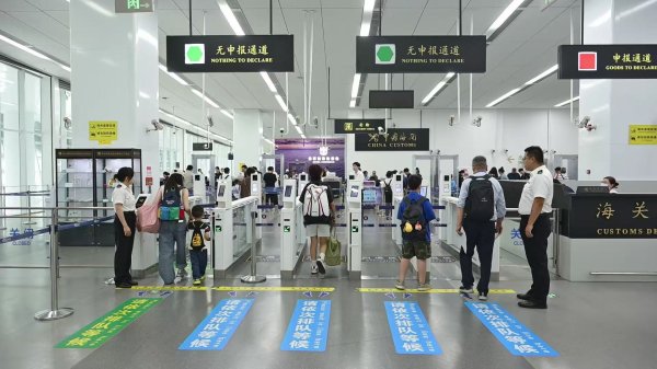 永利策略 同比增长56%！今年前7个月上海口岸进出境邮轮旅客突破119万人次