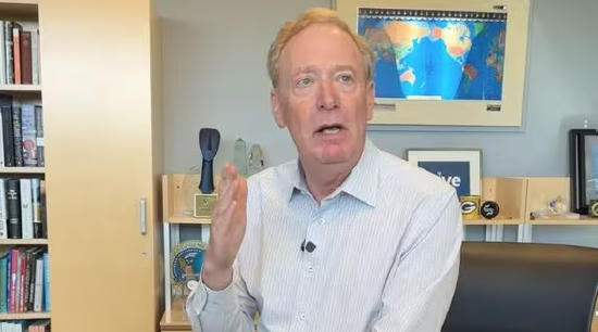 龙信金融 微软调查员工加沙抗议事件