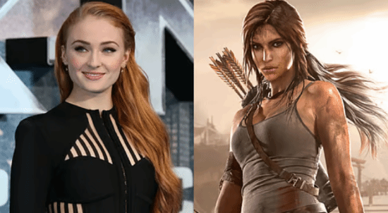 亦丰策略 《古墓丽影》真人剧劳拉选角引热议 肌肉帅身材棒！