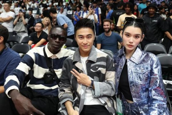 富明证券 大消息！何猷君入主NBA凯尔特人队，成为联合老板，球队估值61亿美元